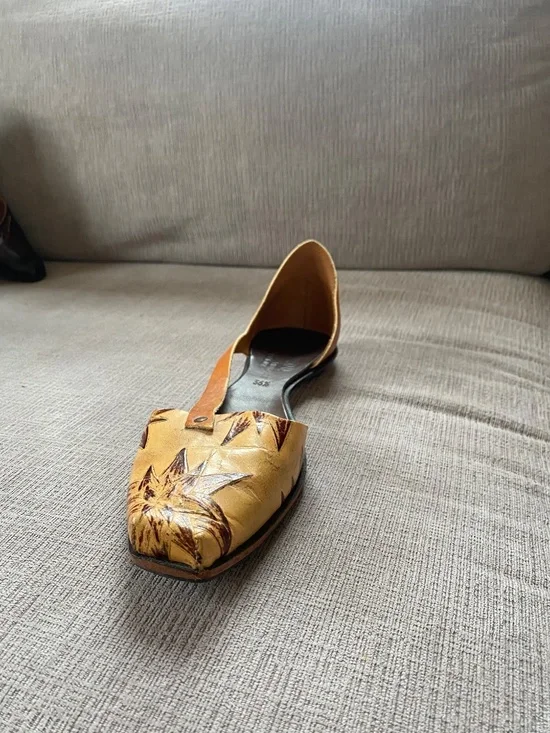 CYDWOQ SHOES WOMENS - Picture 3 of 16